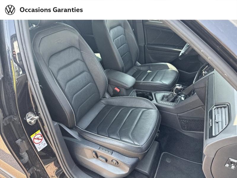 Voitures occasions VOLKSWAGEN TIGUAN  Villemomble