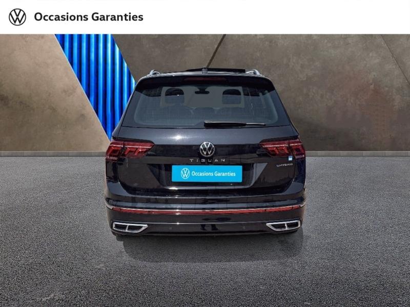 Voitures occasions VOLKSWAGEN TIGUAN R-Line Exclusive Villemomble