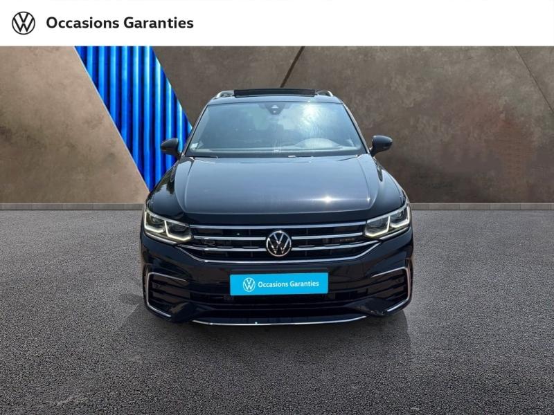 Voitures occasions VOLKSWAGEN TIGUAN R-Line Exclusive Villemomble