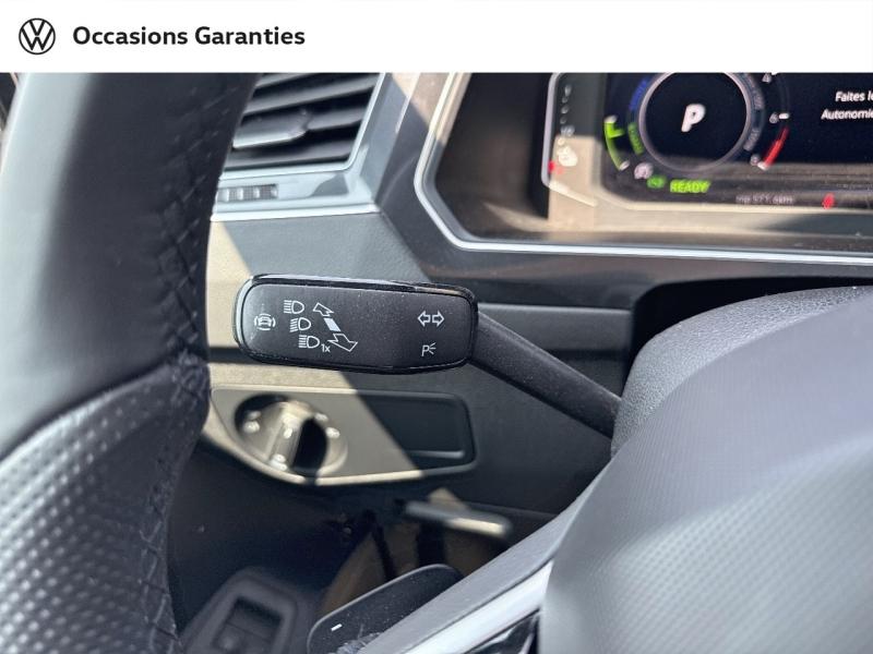 Voitures occasions VOLKSWAGEN TIGUAN  Villemomble