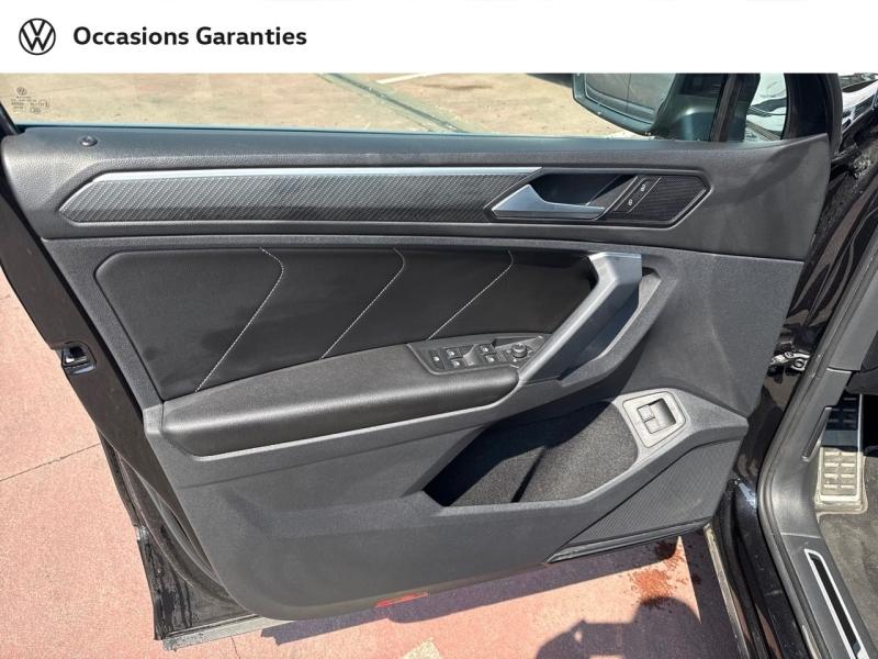 Voitures occasions VOLKSWAGEN TIGUAN R-Line Exclusive Villemomble