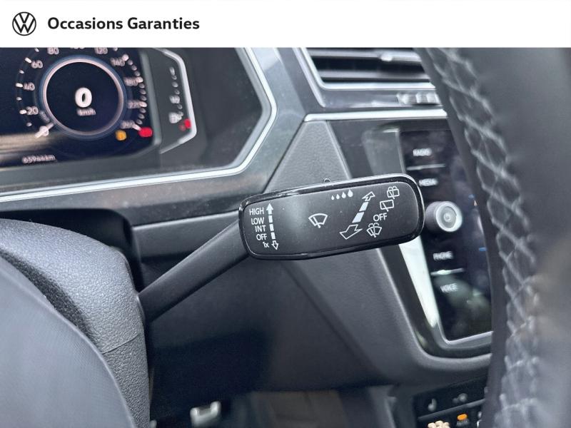 Voitures occasions VOLKSWAGEN TIGUAN  Villemomble