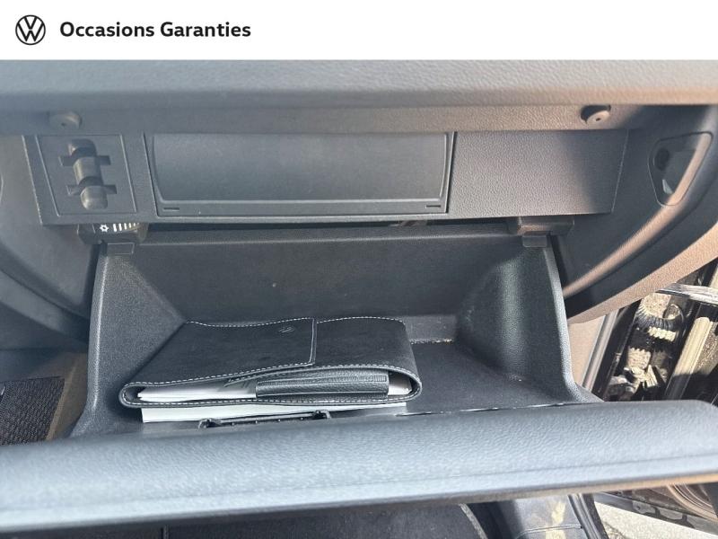 Voitures occasions VOLKSWAGEN TIGUAN R-Line Exclusive Villemomble