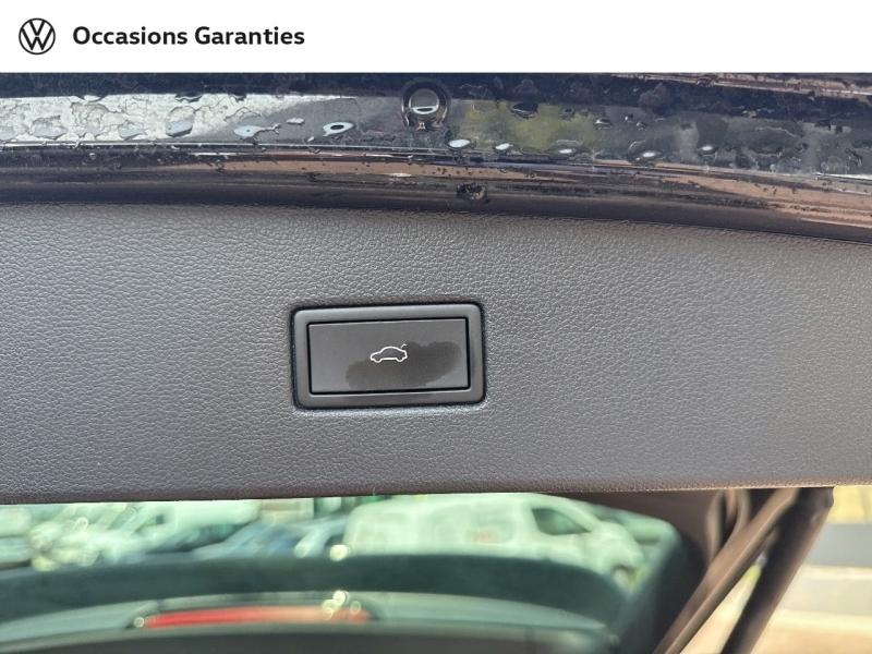 Voitures occasions VOLKSWAGEN TIGUAN R-Line Exclusive Villemomble