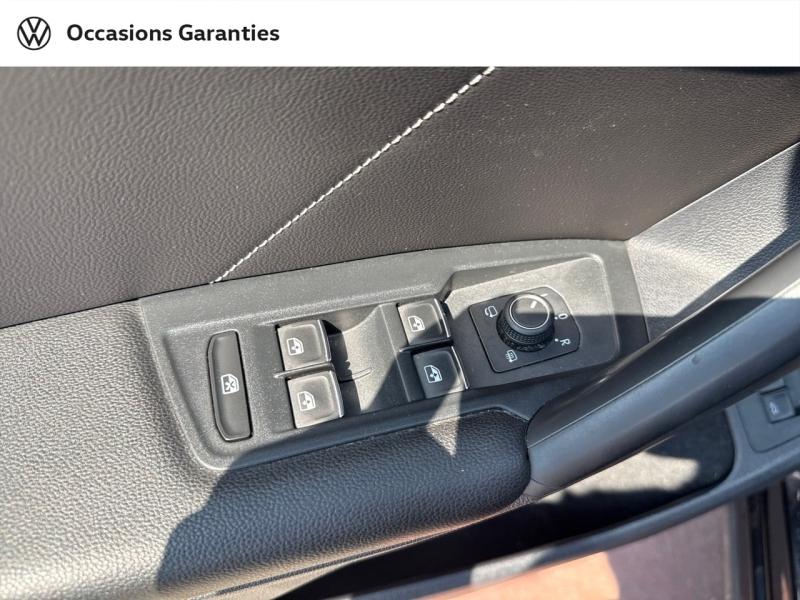 Voitures occasions VOLKSWAGEN TIGUAN R-Line Exclusive Villemomble