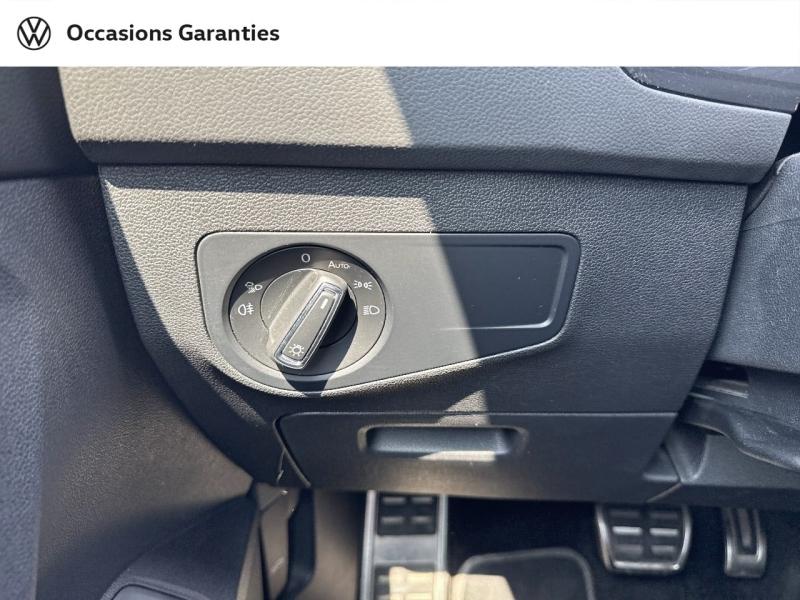 Voitures occasions VOLKSWAGEN TIGUAN R-Line Exclusive Villemomble