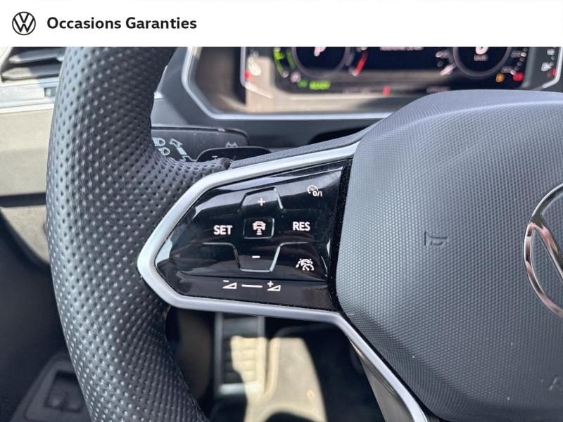 Voitures occasions VOLKSWAGEN TIGUAN R-Line Exclusive Villemomble