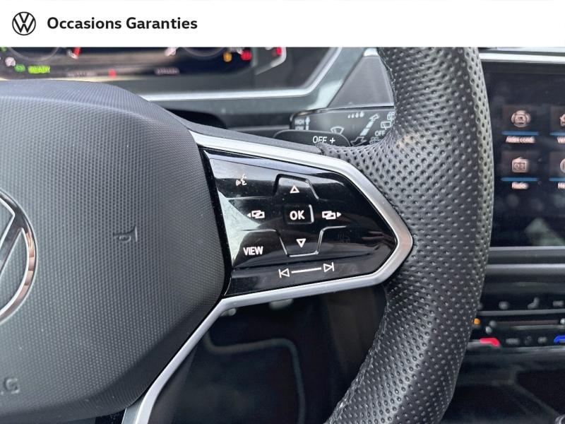 Voitures occasions VOLKSWAGEN TIGUAN R-Line Exclusive Villemomble