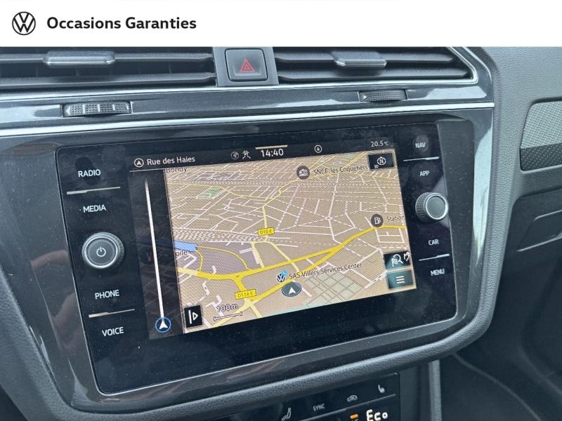 Voitures occasions VOLKSWAGEN TIGUAN  Villemomble