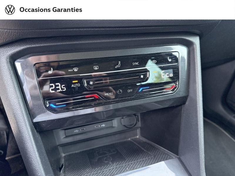 Voitures occasions VOLKSWAGEN TIGUAN R-Line Exclusive Villemomble