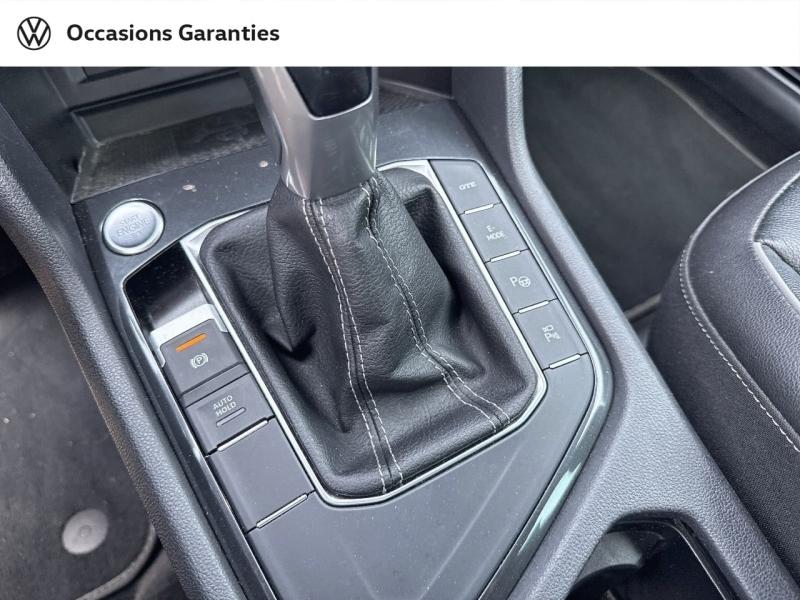 Voitures occasions VOLKSWAGEN TIGUAN R-Line Exclusive Villemomble