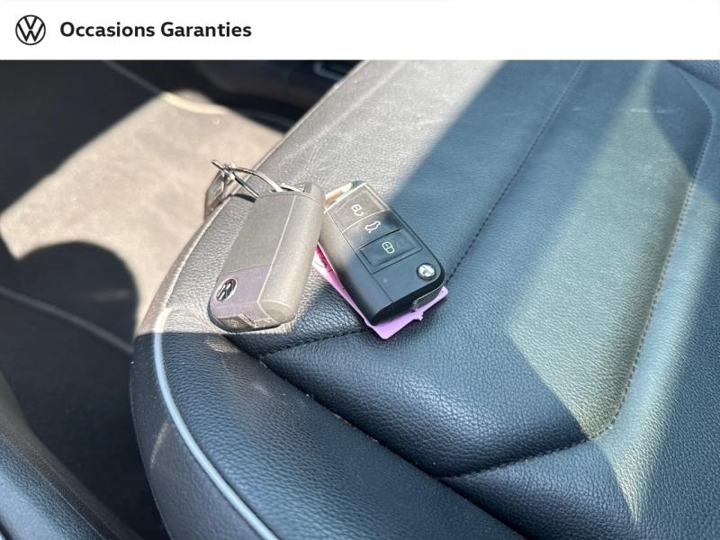 Voitures occasions VOLKSWAGEN TIGUAN R-Line Exclusive Villemomble