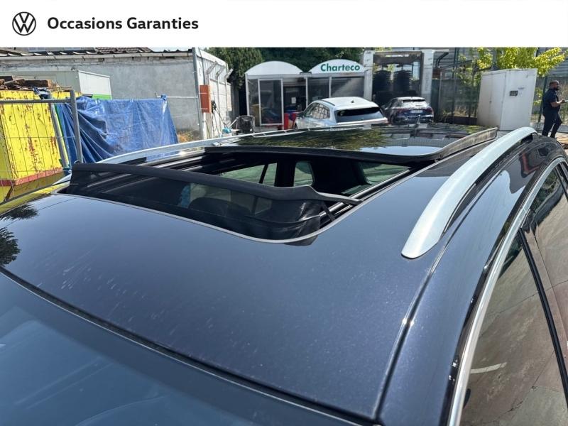 Voitures occasions VOLKSWAGEN TIGUAN R-Line Exclusive Villemomble