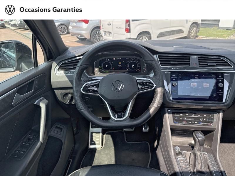 Voitures occasions VOLKSWAGEN TIGUAN  Villemomble