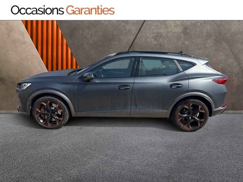 Voitures occasions CUPRA FORMENTOR VZ Villemomble