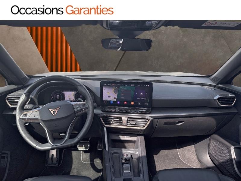 Voitures occasions CUPRA FORMENTOR VZ Villemomble