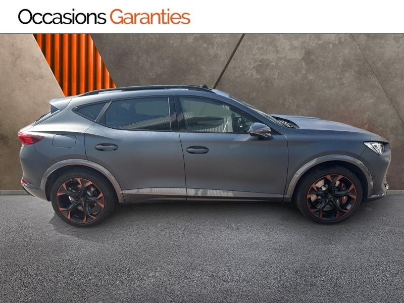 Voitures occasions CUPRA FORMENTOR VZ Villemomble
