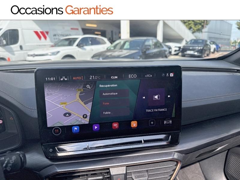 Voitures occasions CUPRA FORMENTOR VZ Villemomble