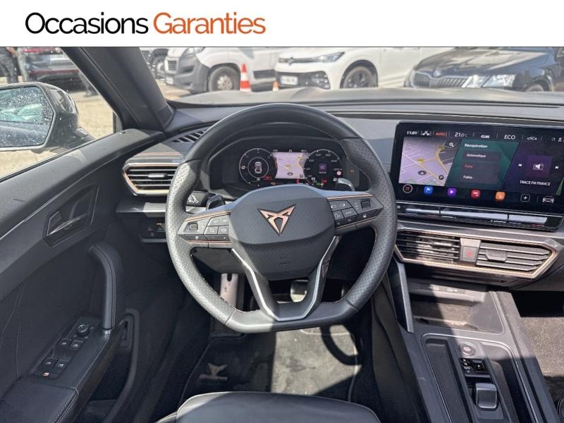 Voitures occasions CUPRA FORMENTOR VZ Villemomble