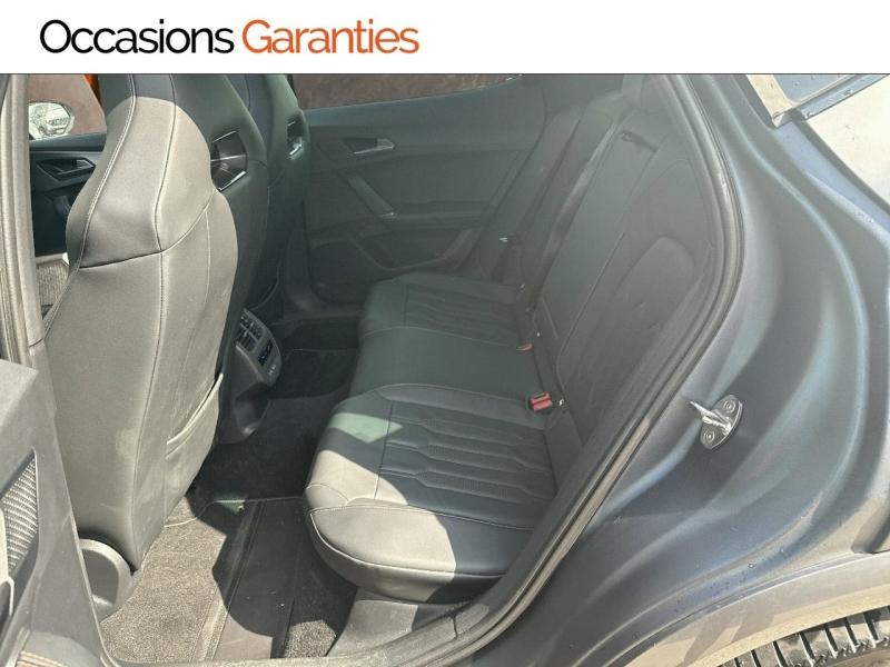 Voitures occasions CUPRA FORMENTOR VZ Villemomble
