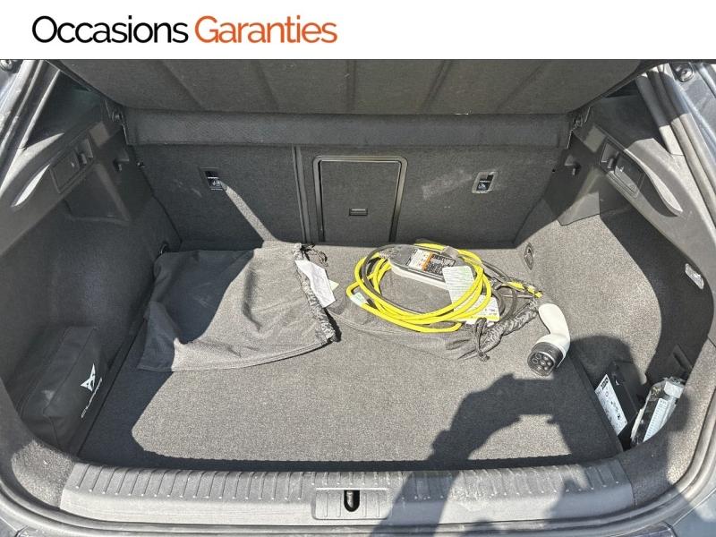 Voitures occasions CUPRA FORMENTOR VZ Villemomble
