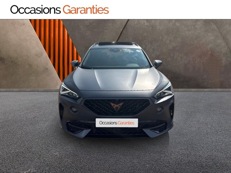Voitures occasions CUPRA FORMENTOR VZ Villemomble