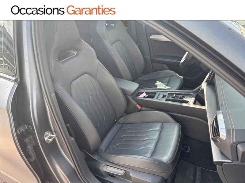 Voitures occasions CUPRA FORMENTOR VZ Villemomble