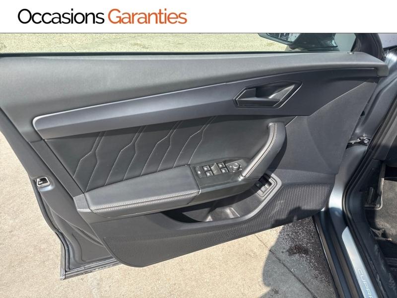 Voitures occasions CUPRA FORMENTOR VZ Villemomble