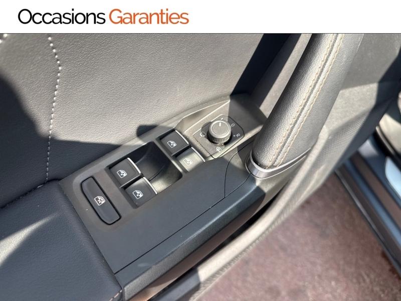 Voitures occasions CUPRA FORMENTOR VZ Villemomble