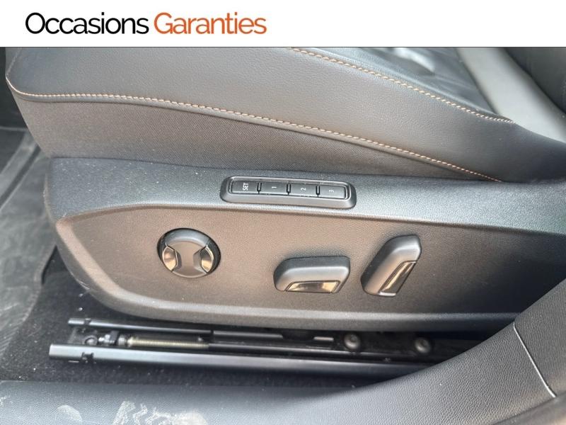 Voitures occasions CUPRA FORMENTOR VZ Villemomble