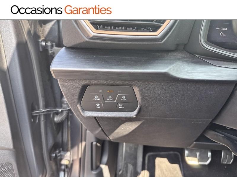 Voitures occasions CUPRA FORMENTOR VZ Villemomble