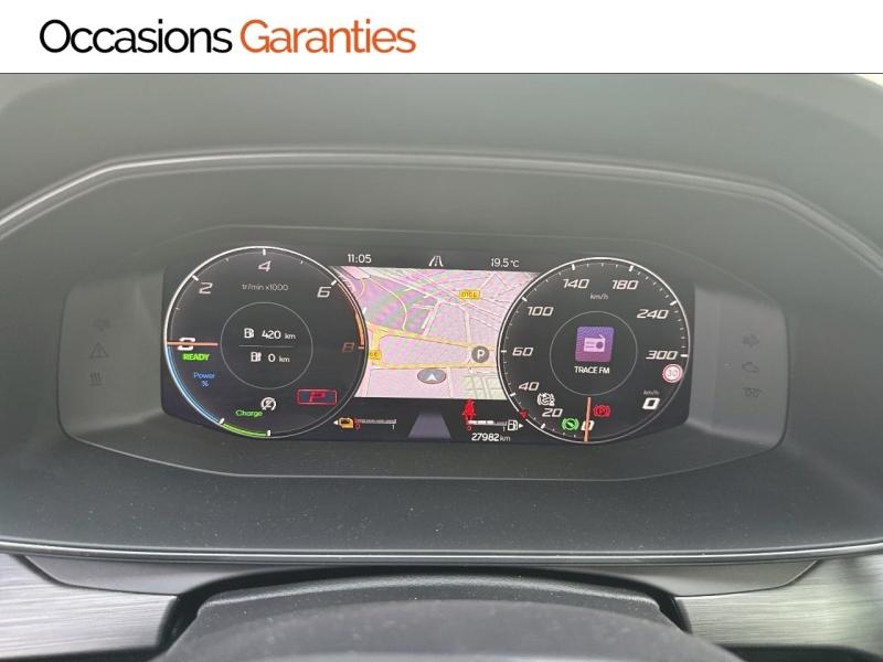 Voitures occasions CUPRA FORMENTOR VZ Villemomble