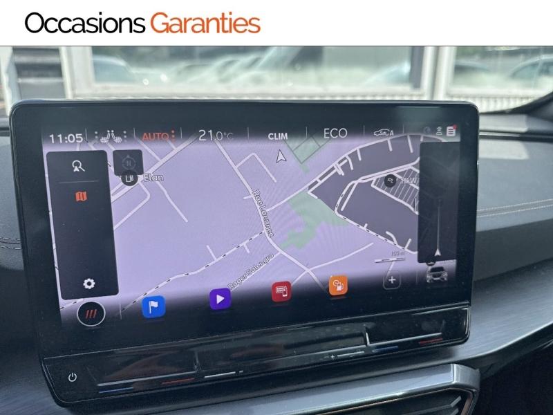 Voitures occasions CUPRA FORMENTOR VZ Villemomble