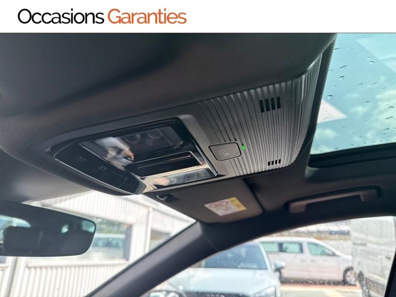 Voitures occasions CUPRA FORMENTOR VZ Villemomble