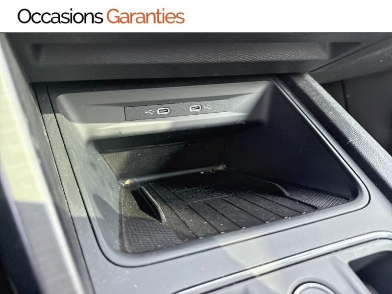 Voitures occasions CUPRA FORMENTOR VZ Villemomble
