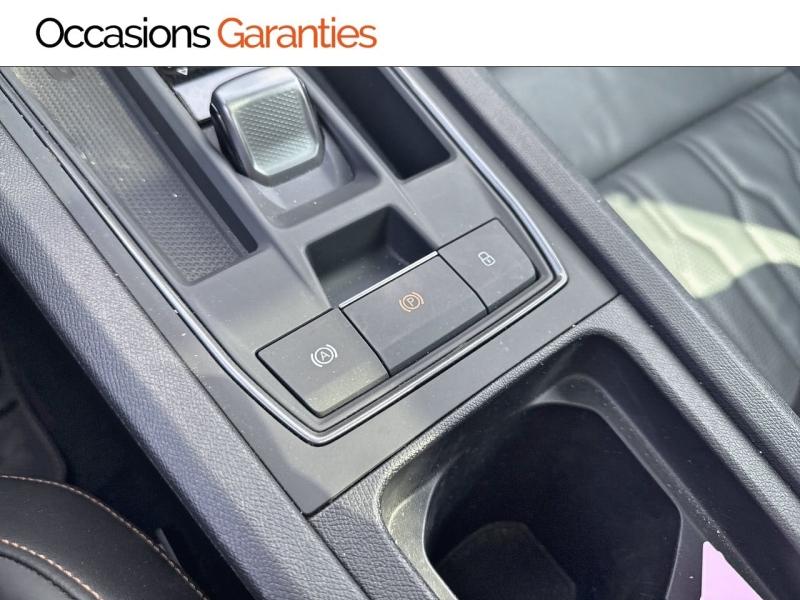 Voitures occasions CUPRA FORMENTOR VZ Villemomble