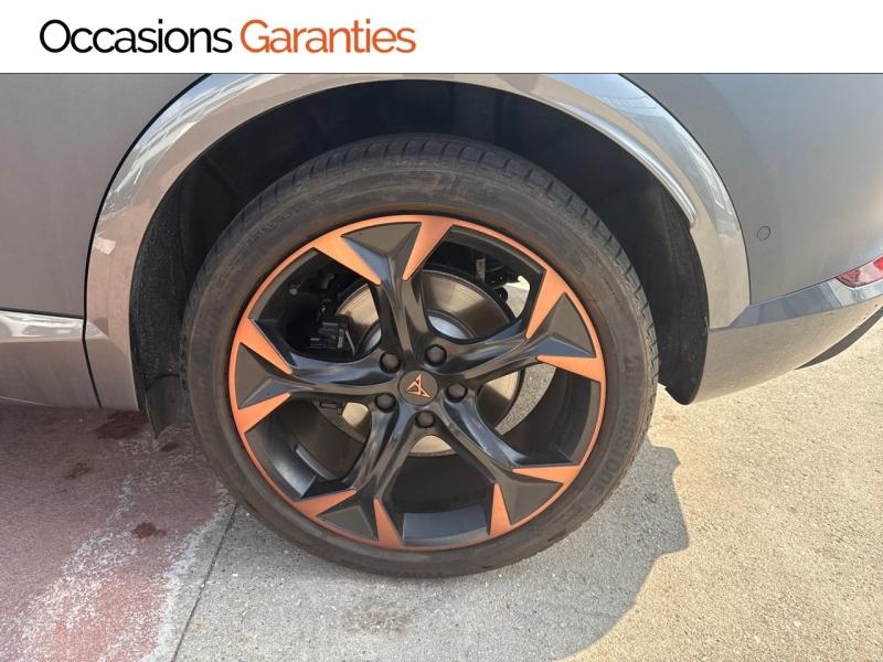 Voitures occasions CUPRA FORMENTOR VZ Villemomble