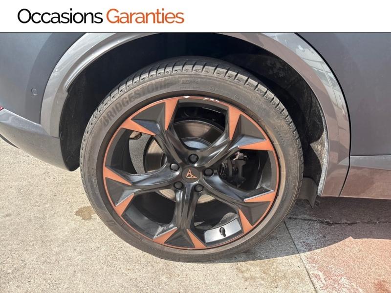 Voitures occasions CUPRA FORMENTOR VZ Villemomble