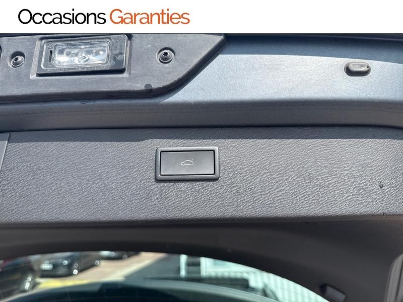 Voitures occasions CUPRA FORMENTOR VZ Villemomble