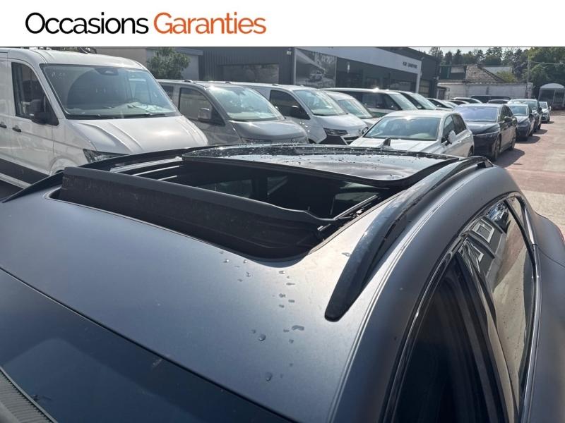 Voitures occasions CUPRA FORMENTOR VZ Villemomble