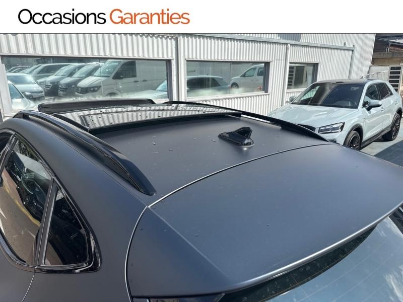 Voitures occasions CUPRA FORMENTOR VZ Villemomble