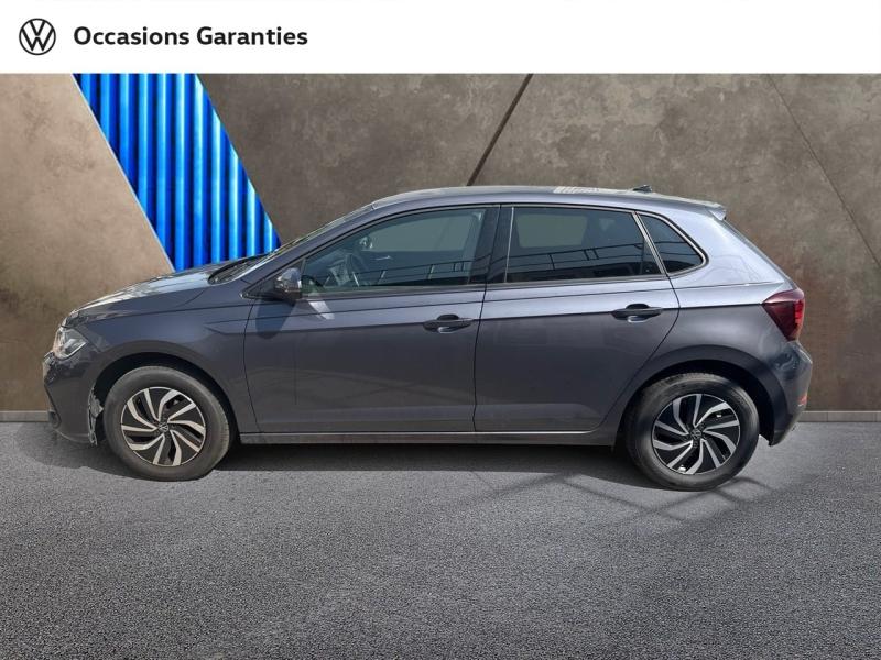Voitures occasions VOLKSWAGEN POLO VW Edition Villemomble