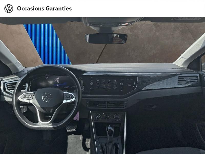 Voitures occasions VOLKSWAGEN POLO VW Edition Villemomble
