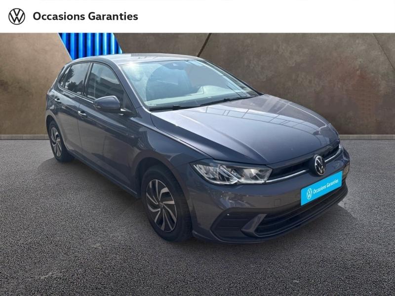 Voitures occasions VOLKSWAGEN POLO VW Edition Villemomble