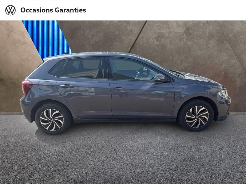 Voitures occasions VOLKSWAGEN POLO VW Edition Villemomble