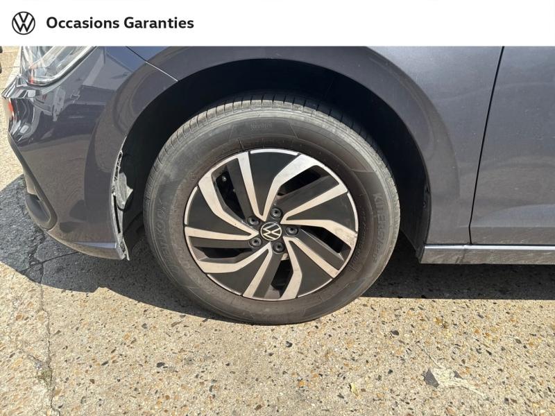 Voitures occasions VOLKSWAGEN POLO VW Edition Villemomble