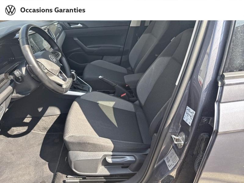 Voitures occasions VOLKSWAGEN POLO VW Edition Villemomble