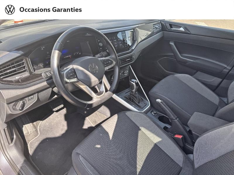 Voitures occasions VOLKSWAGEN POLO VW Edition Villemomble