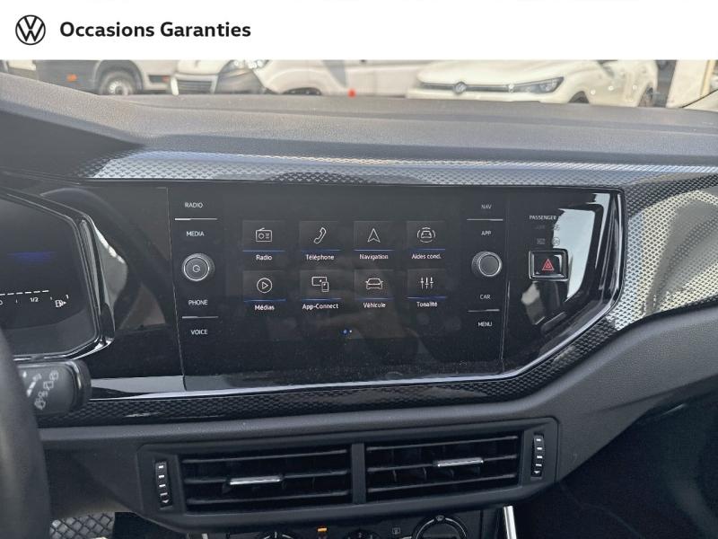 Voitures occasions VOLKSWAGEN POLO VW Edition Villemomble
