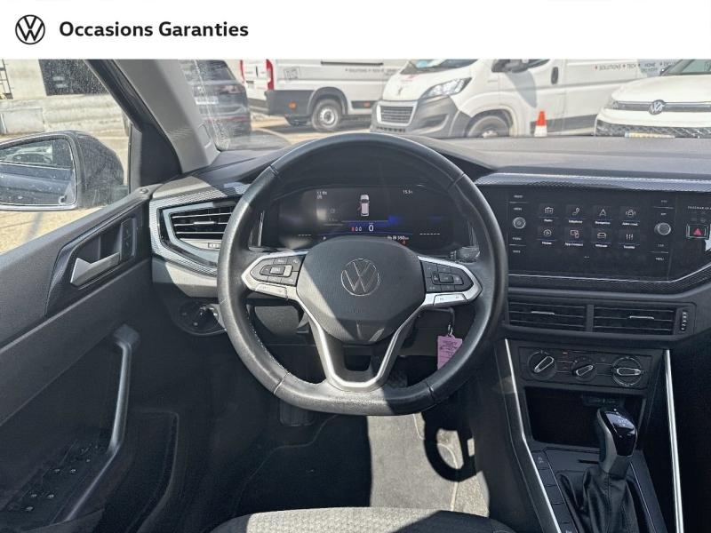 Voitures occasions VOLKSWAGEN POLO VW Edition Villemomble